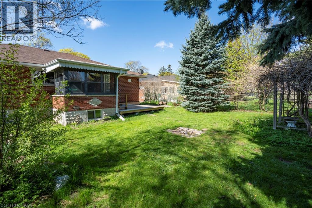 104 BONIFACE Avenue, Kitchener, Ontario, N2C1L9 — Photo 28