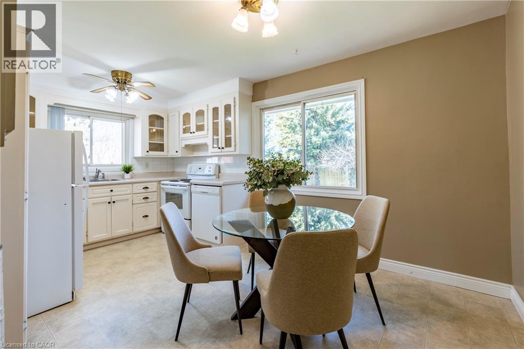 104 BONIFACE Avenue, Kitchener, Ontario, N2C1L9 — Photo 19