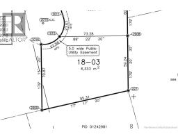 Lot 18-03 Damian Lane, St George, NB E5C0C3 Photo 10