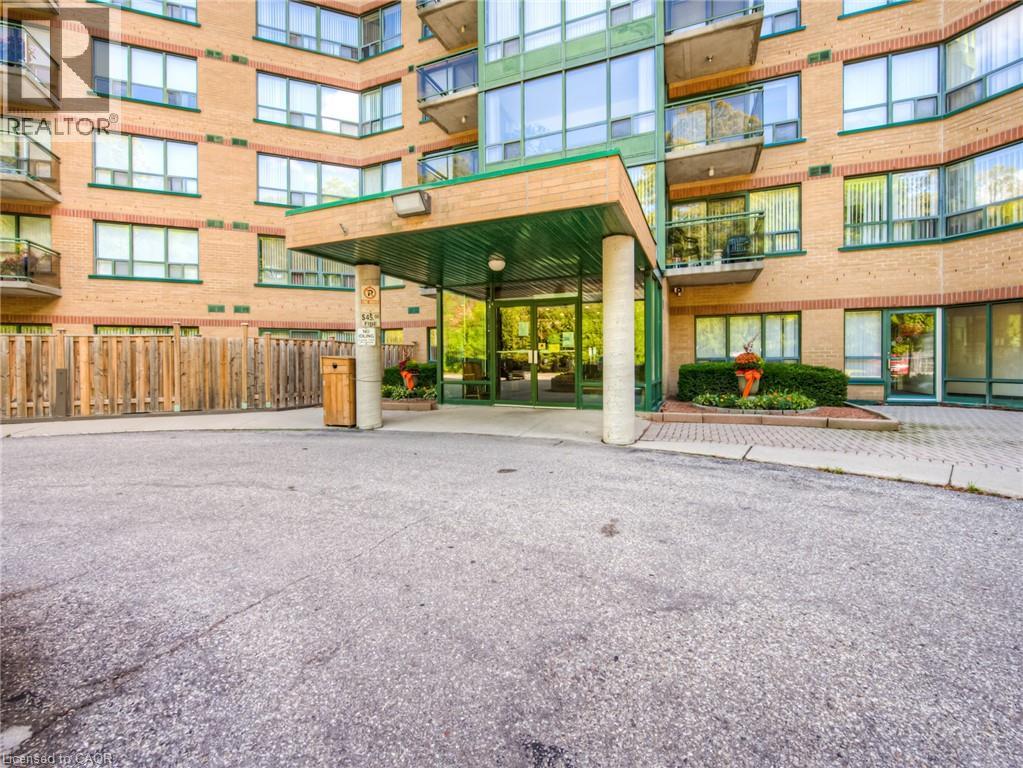 237 KING Street W Unit# 102, Cambridge, Ontario, N3H5L2 — Photo 5