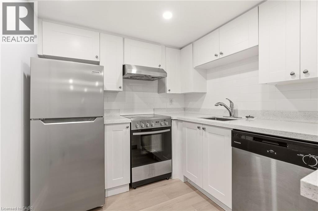 152 SANFORD Avenue S Unit# LOWER, Hamilton, Ontario, L8M2G9 — Photo 7
