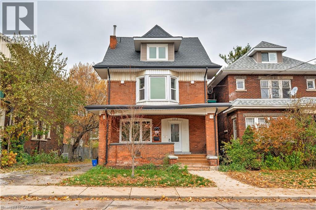 152 SANFORD Avenue S Unit# LOWER, Hamilton, Ontario, L8M2G9 — Photo 15
