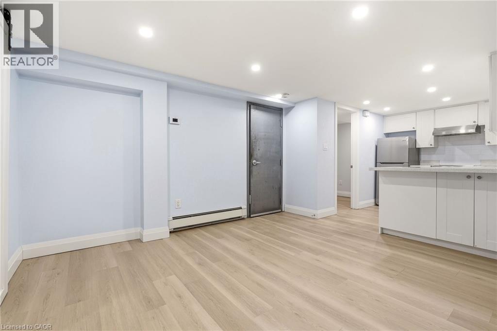152 SANFORD Avenue S Unit# LOWER, Hamilton, Ontario, L8M2G9 — Photo 17