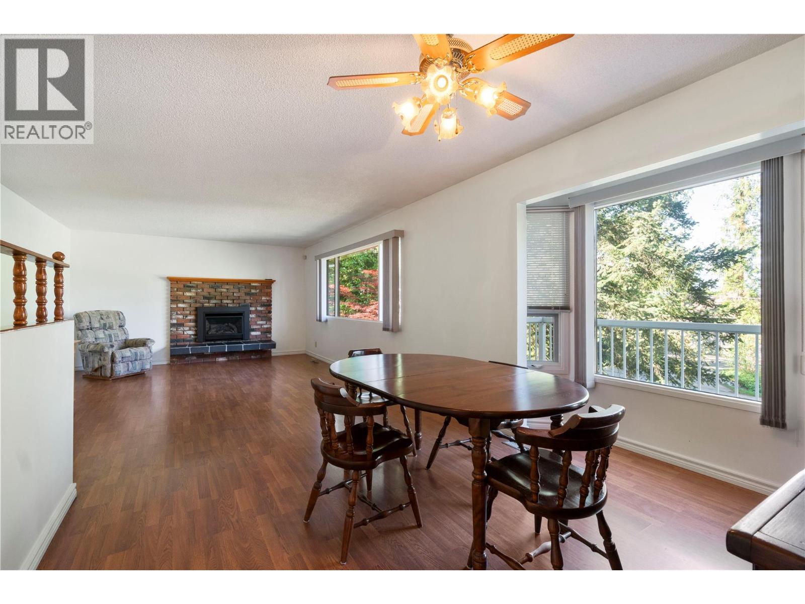  170 25th Street Northeast, Salmon Arm