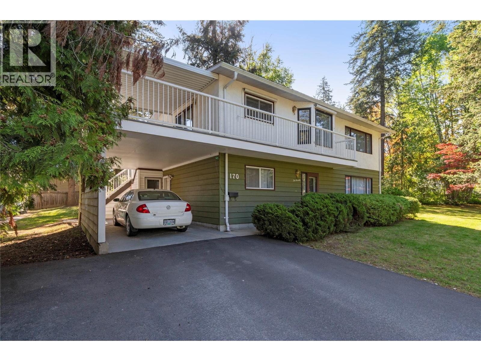  170 25th Street Northeast, Salmon Arm
