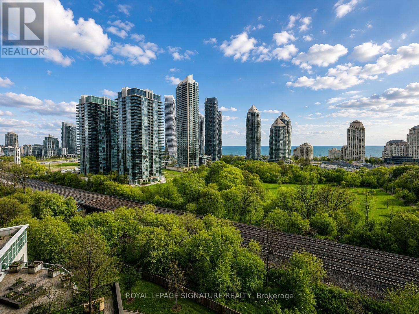 Listing photo of 1102 - 155 LEGION ROAD