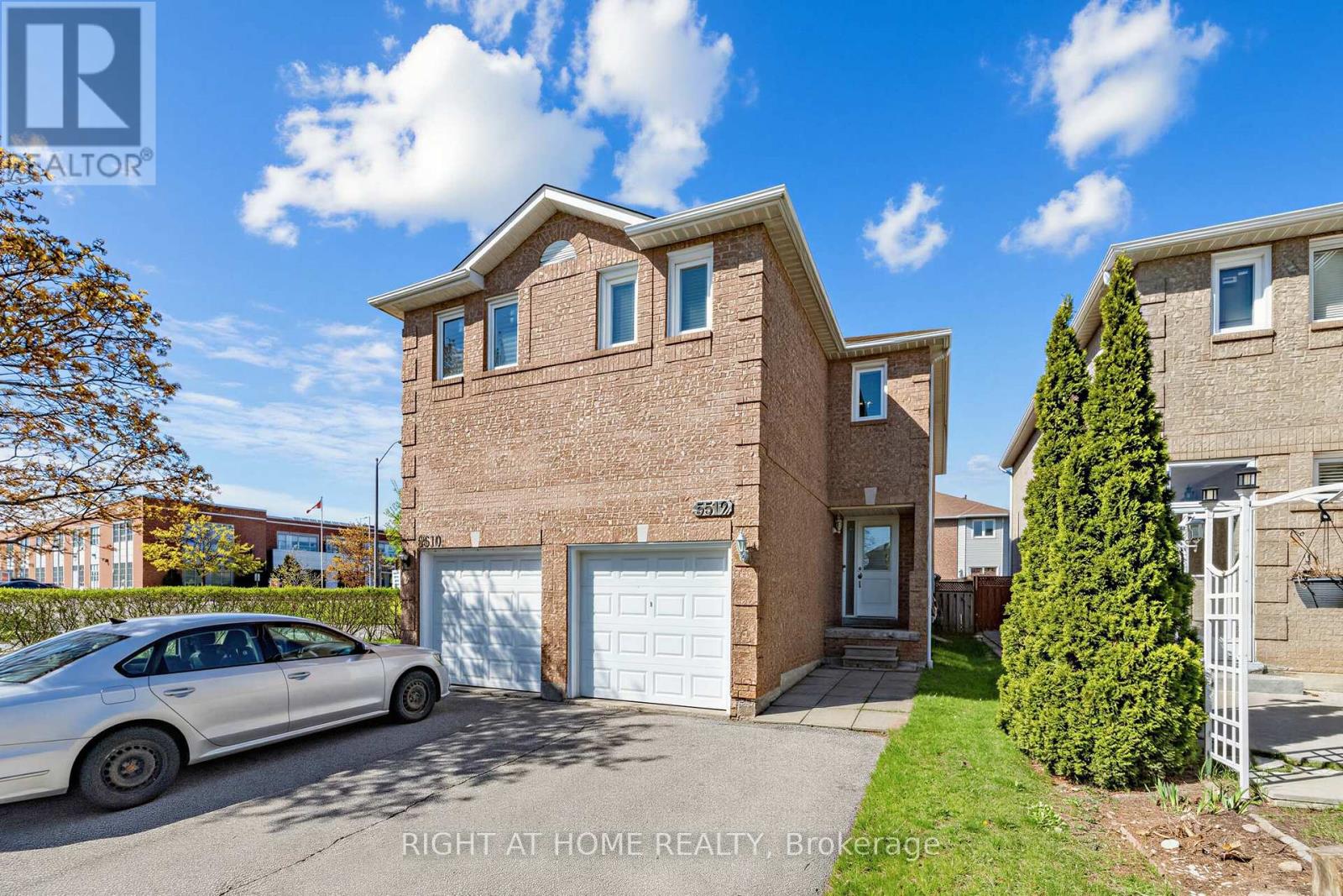 5512 WHISTLER CRESCENT - 2