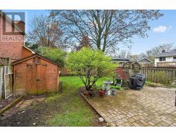 582 Woodview Road, Burlington, ON L7N3A1 Photo 38