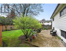 582 Woodview Road, Burlington, ON L7N3A1 Photo 40