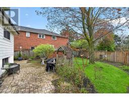582 Woodview Road, Burlington, ON L7N3A1 Photo 42
