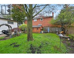582 Woodview Road, Burlington, ON L7N3A1 Photo 44