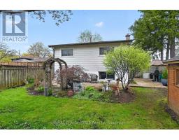 582 Woodview Road, Burlington, ON L7N3A1 Photo 46