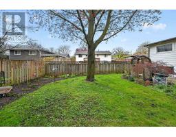582 Woodview Road, Burlington, ON L7N3A1 Photo 47