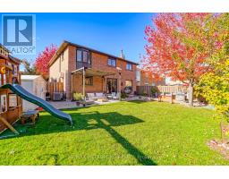 4392 Grassland Crescent, Mississauga, ON L5V1E2 Photo 35