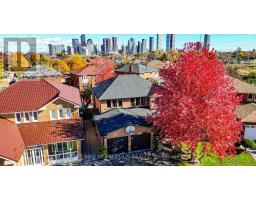 4392 Grassland Crescent, Mississauga, ON L5V1E2 Photo 38