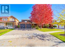 4392 Grassland Crescent, Mississauga, ON L5V1E2 Photo 39