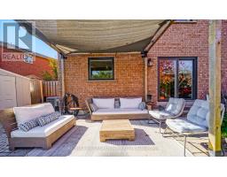 4392 Grassland Crescent, Mississauga, ON L5V1E2 Photo 41