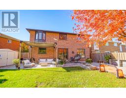4392 Grassland Crescent, Mississauga, ON L5V1E2 Photo 45