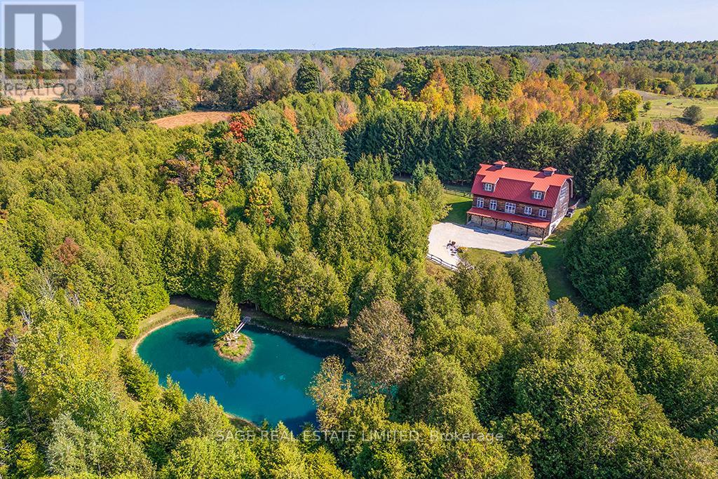 263299 WILDER LAKE ROAD - 1