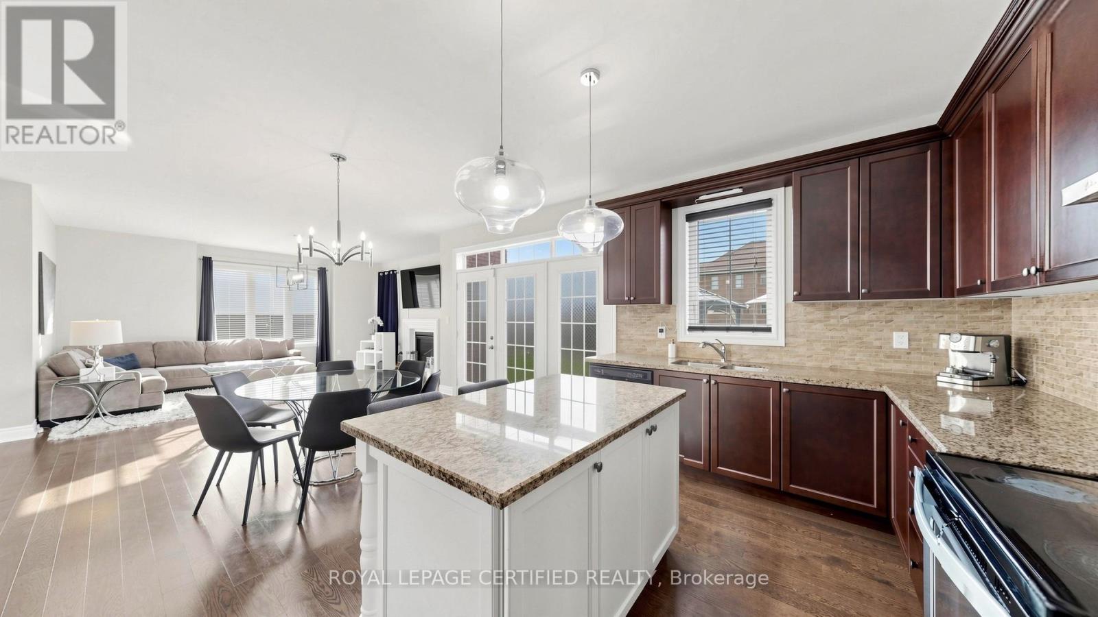 1 BENSON AVENUE - 10