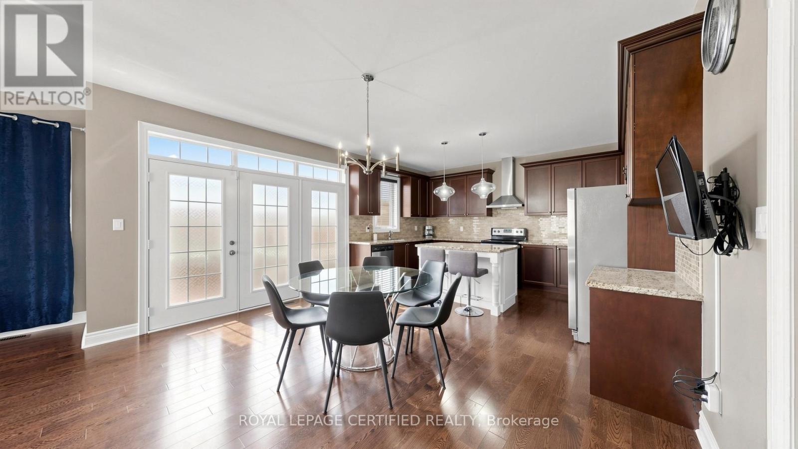 1 BENSON AVENUE - 12