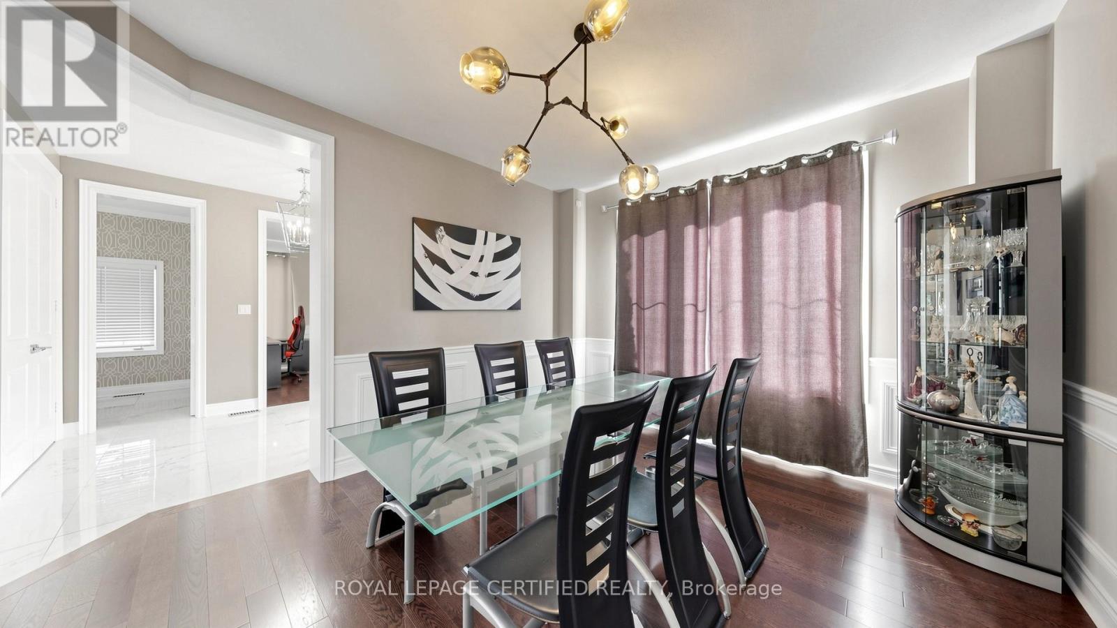 1 BENSON AVENUE - 15