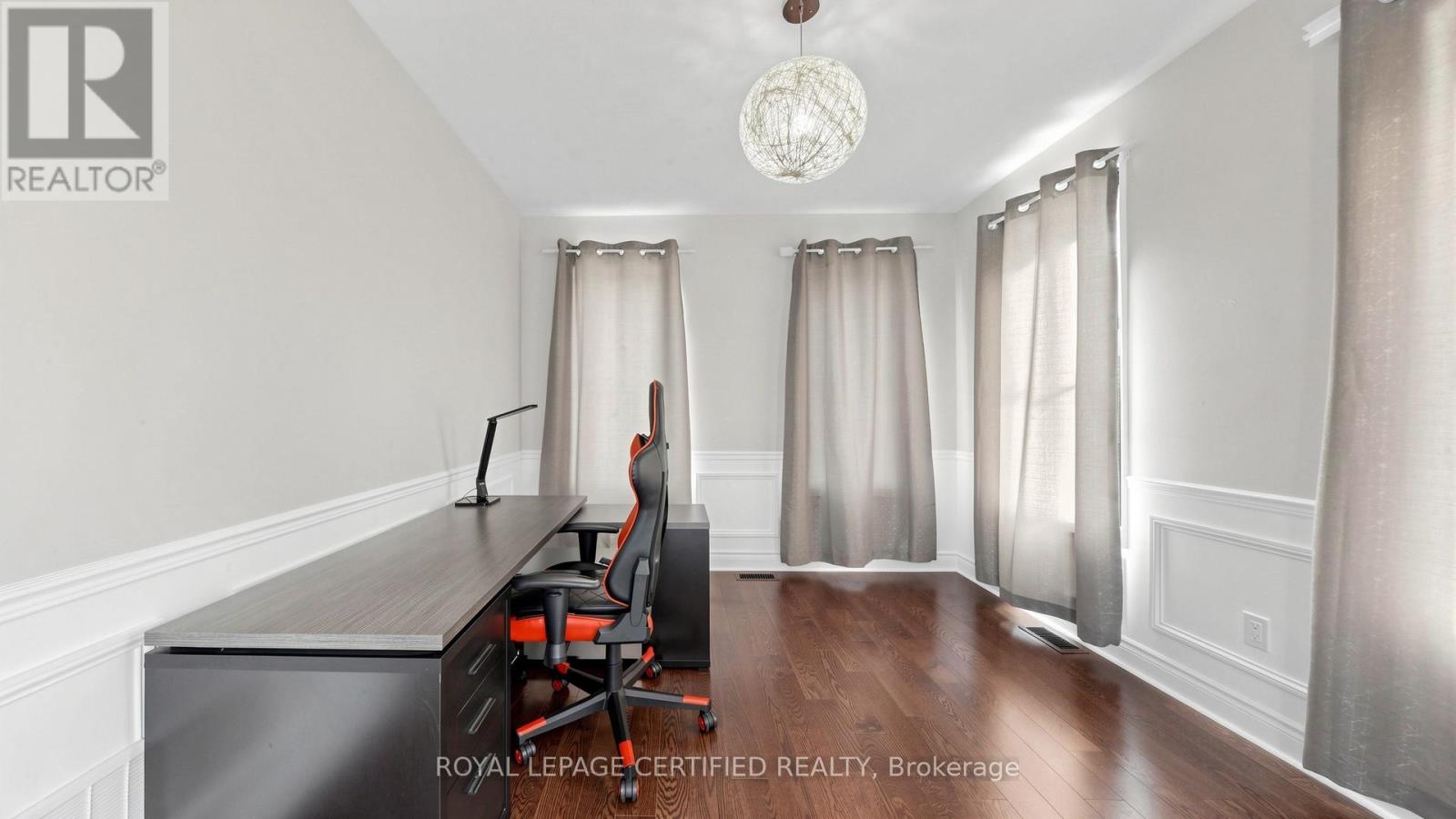 1 BENSON AVENUE - 17
