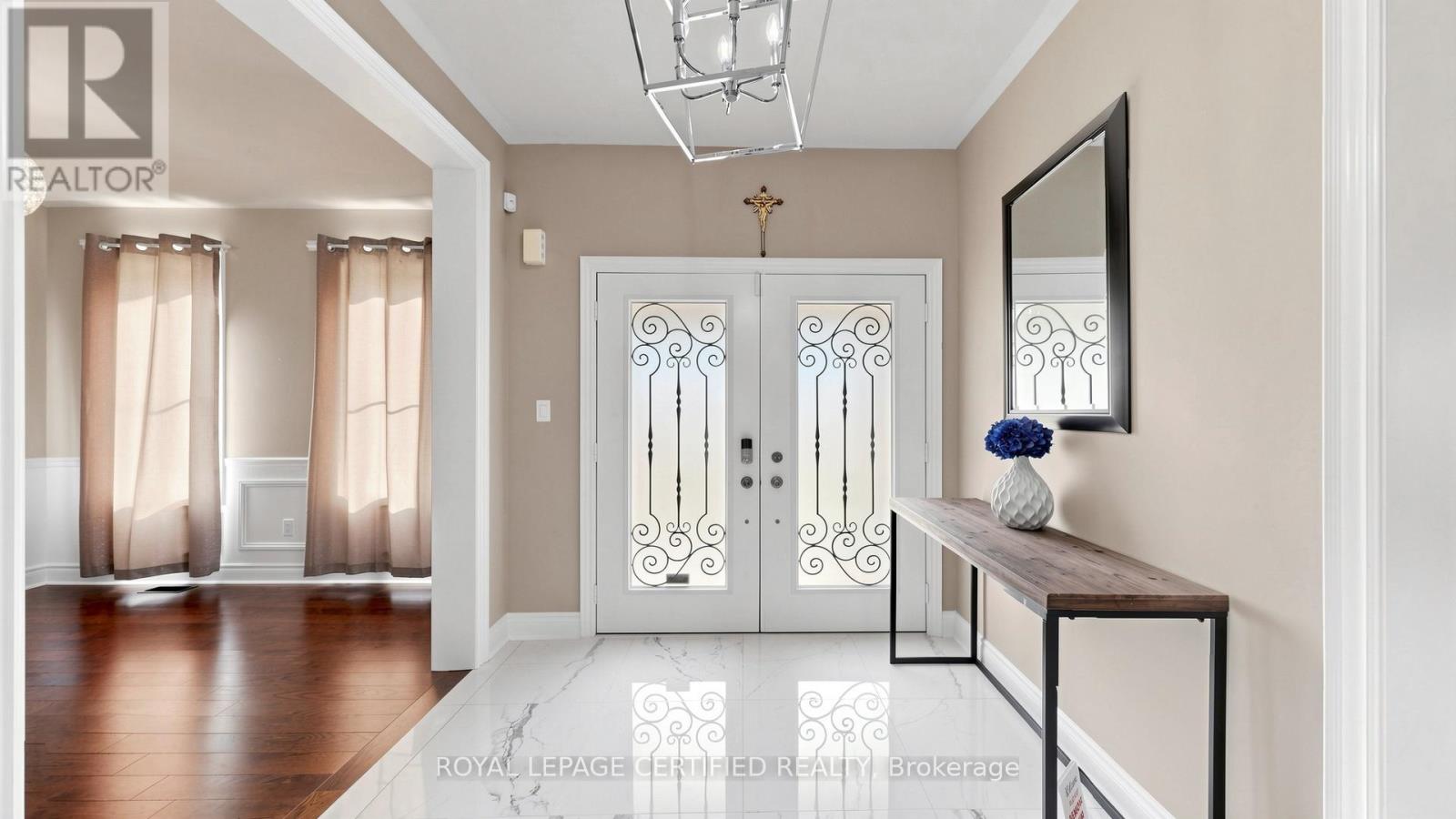 1 BENSON AVENUE - 18