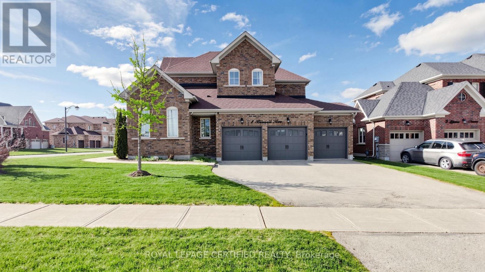1 BENSON AVENUE - 2