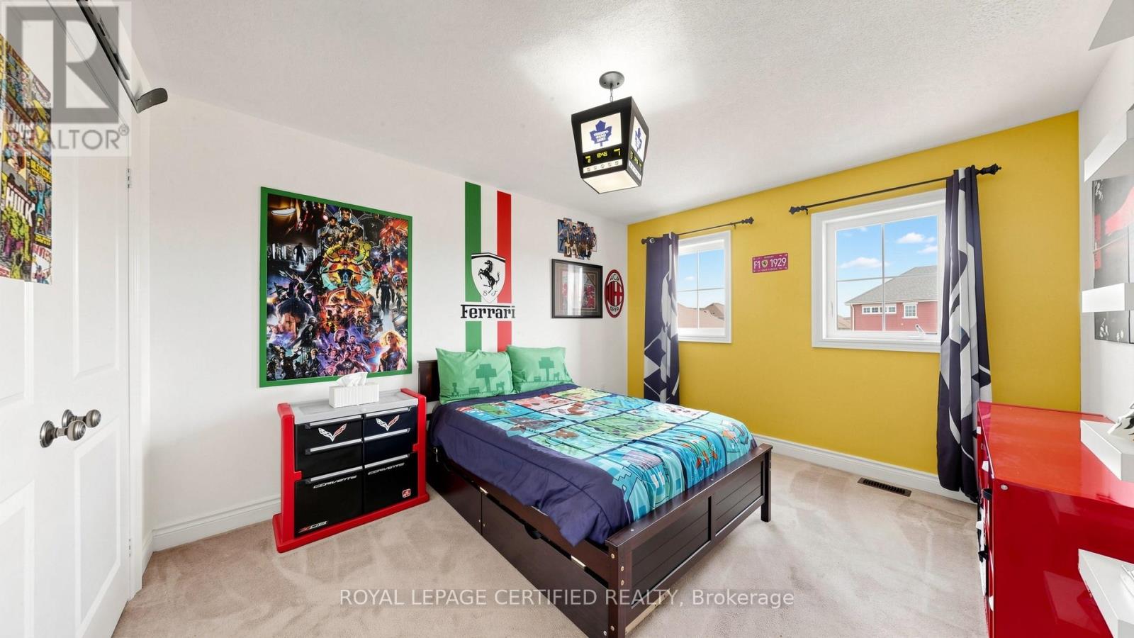 1 BENSON AVENUE - 24