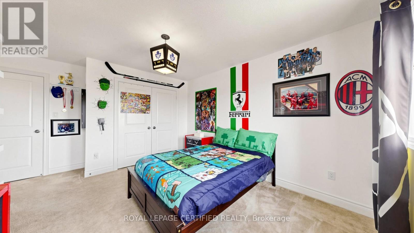 1 BENSON AVENUE - 25