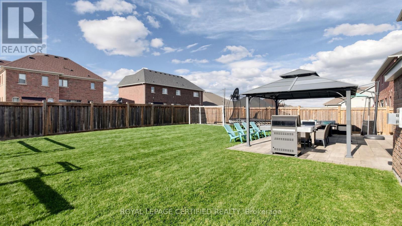 1 BENSON AVENUE - 27