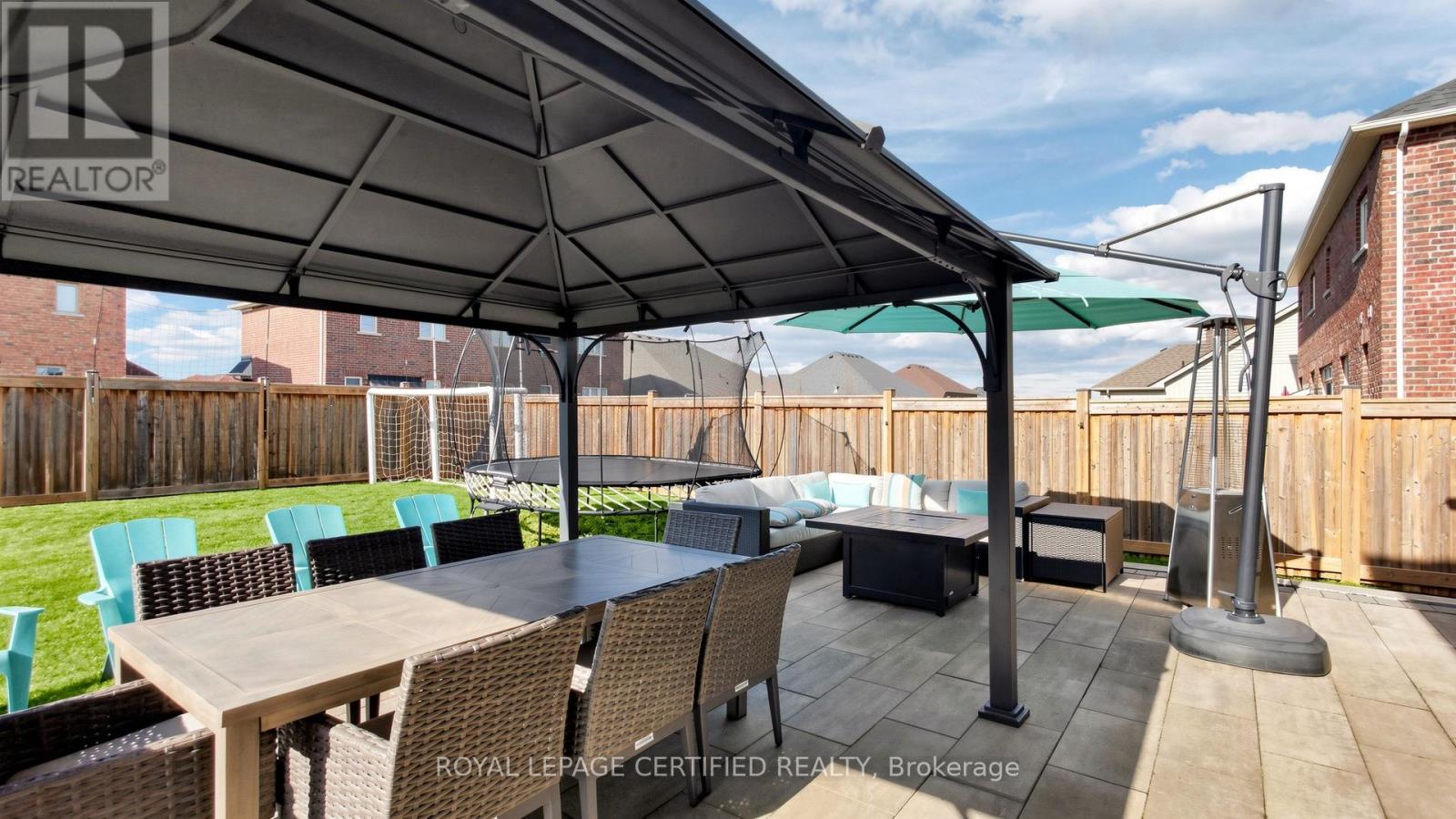 1 BENSON AVENUE - 28
