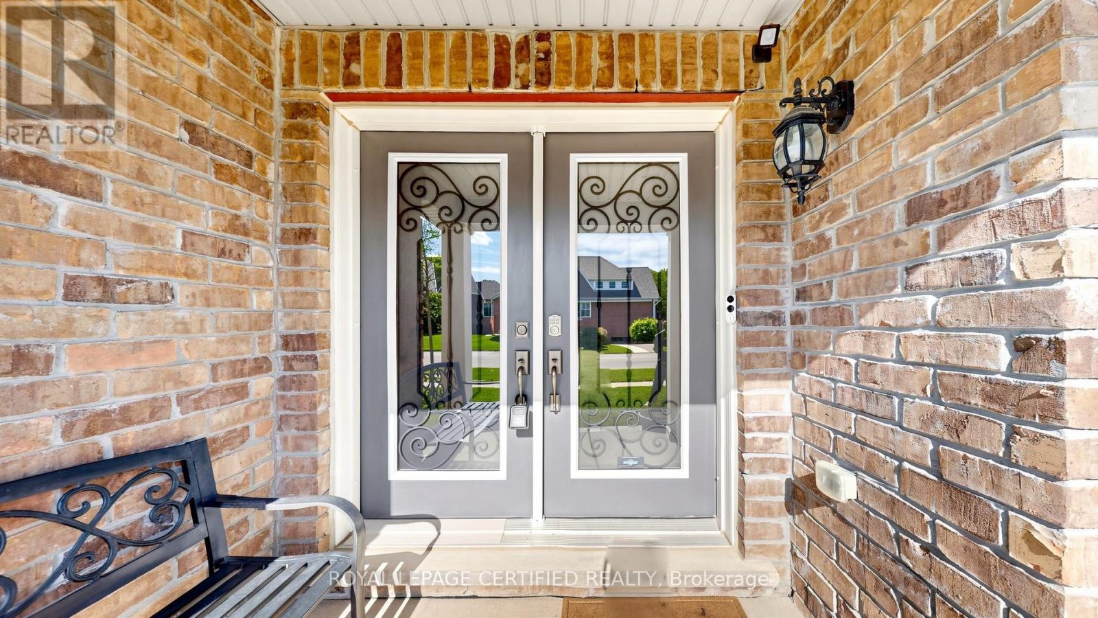 1 BENSON AVENUE - 3