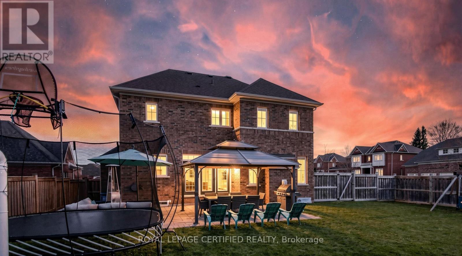1 BENSON AVENUE - 30
