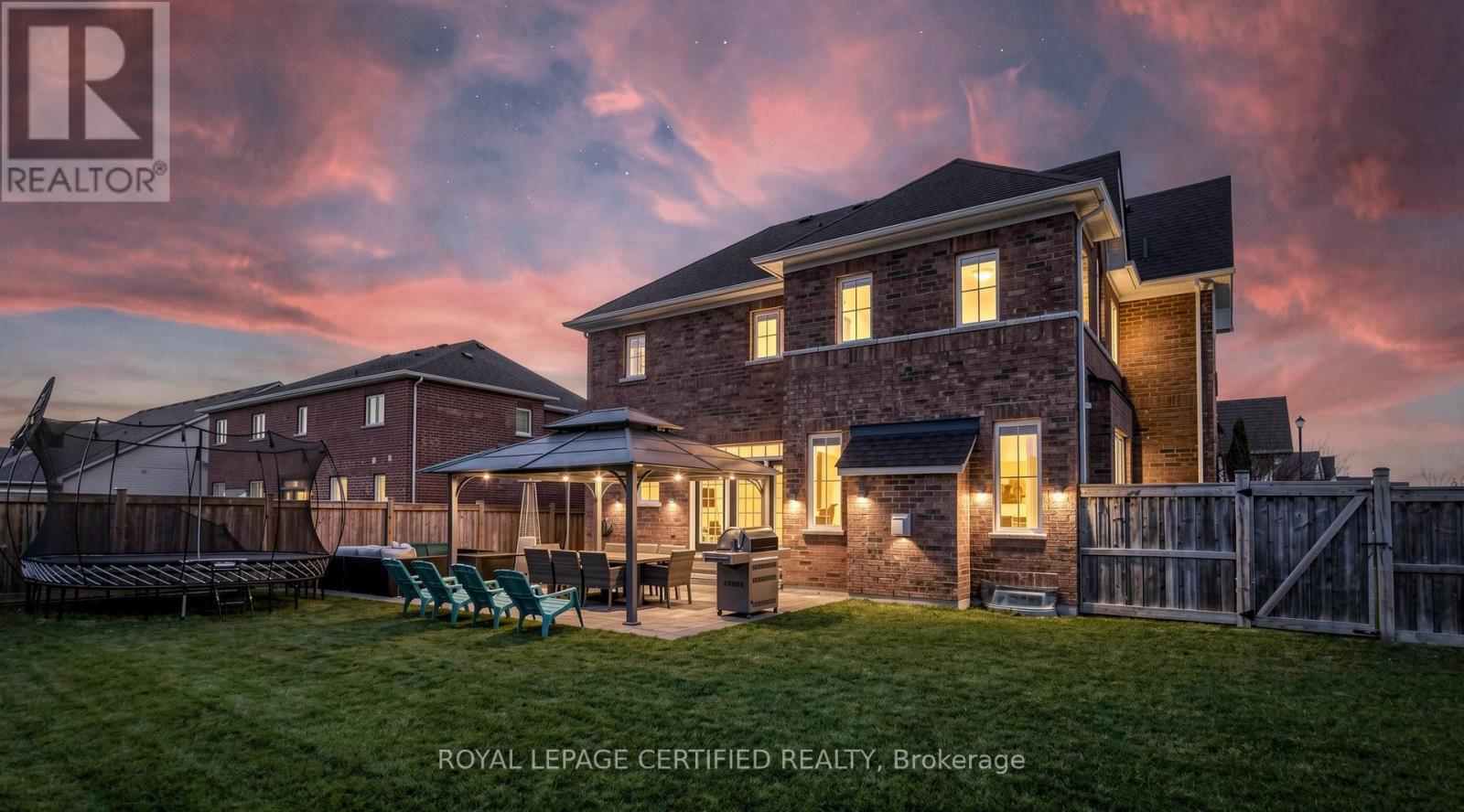 1 BENSON AVENUE - 31