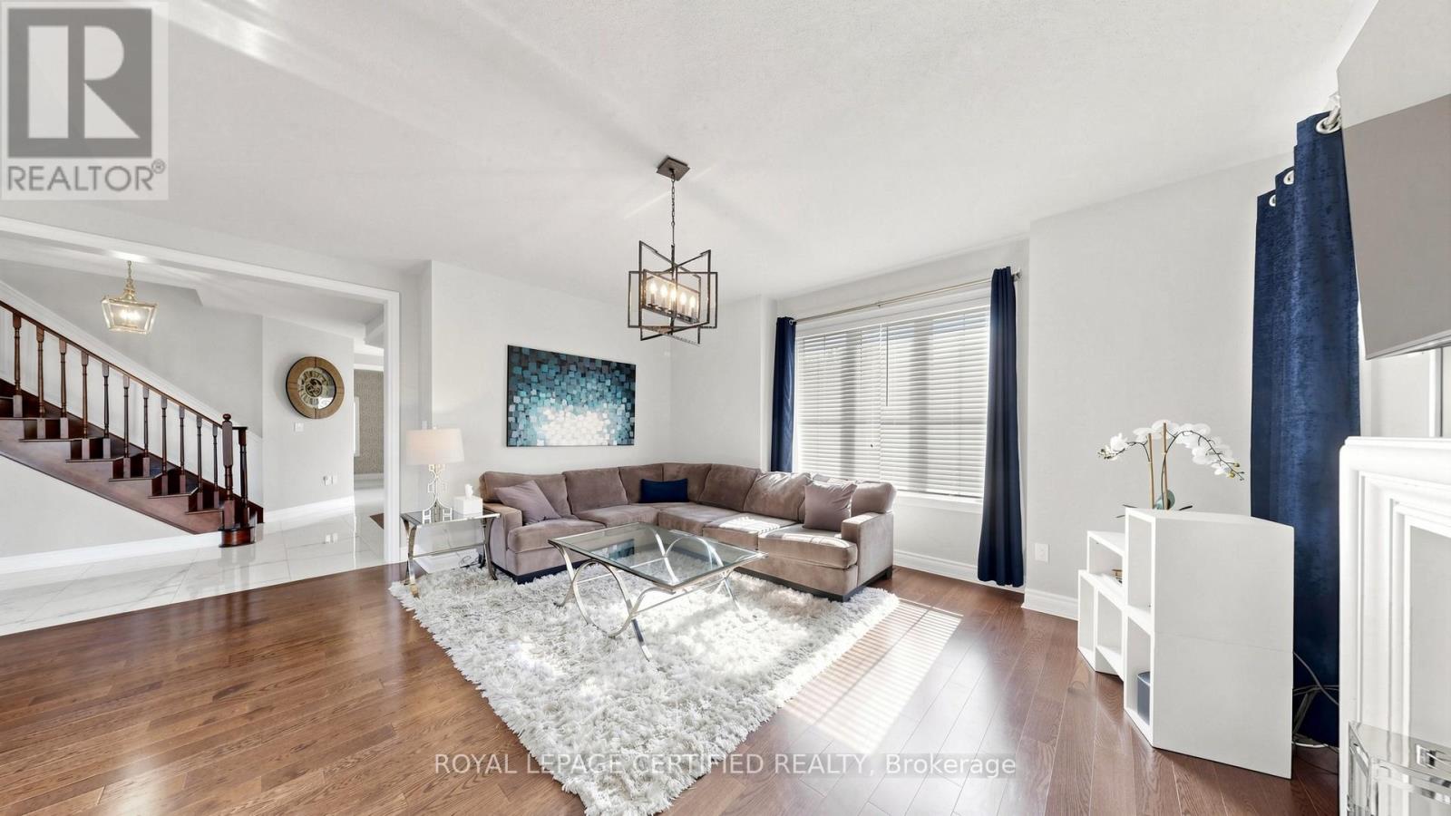 1 BENSON AVENUE - 5