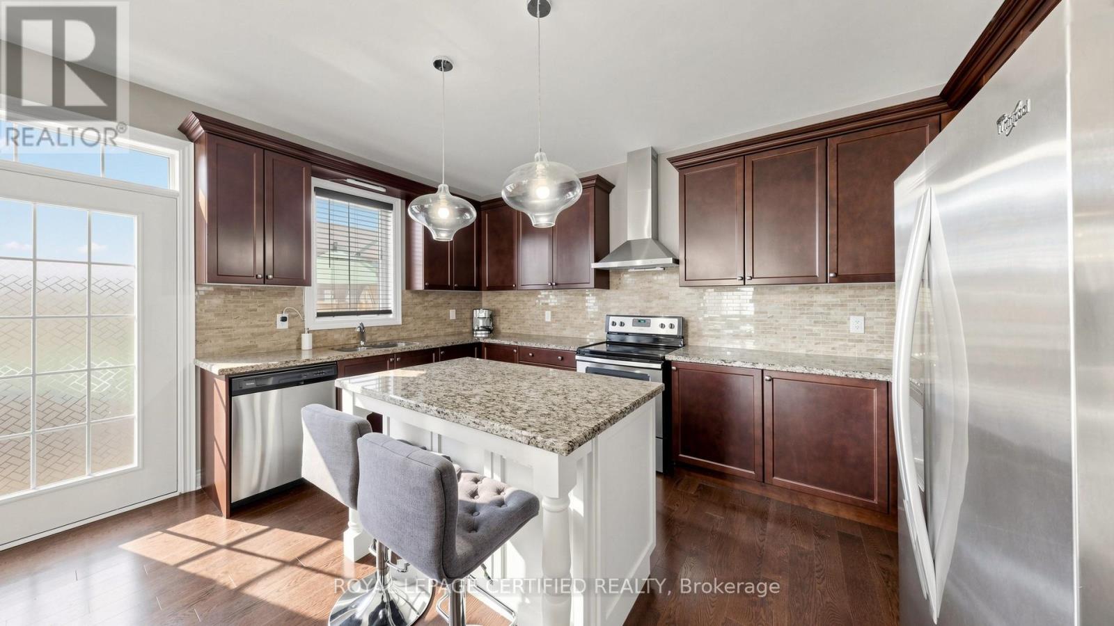 1 BENSON AVENUE - 8