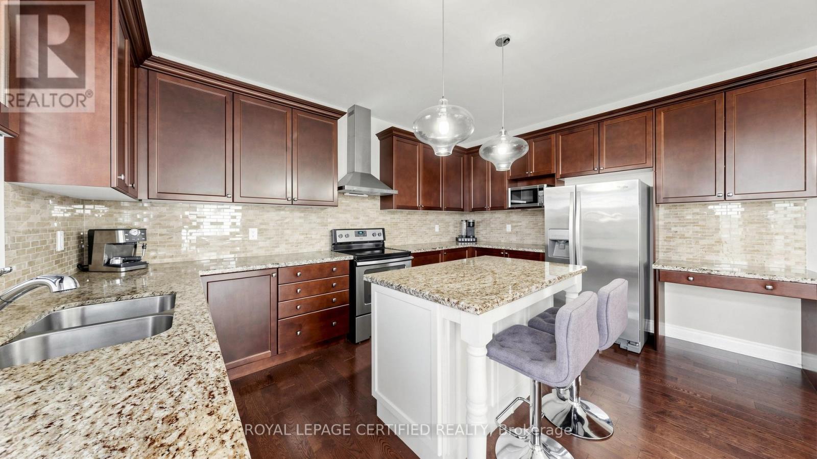 1 BENSON AVENUE - 9