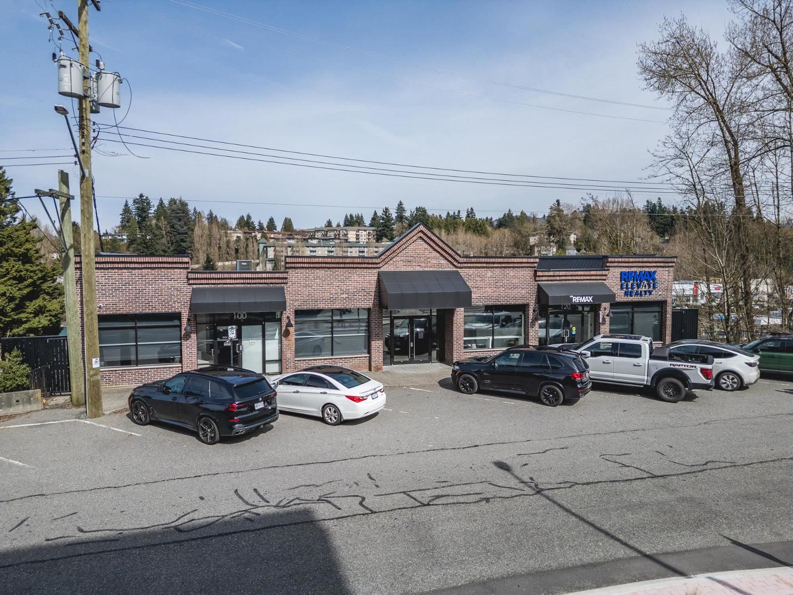 Retail for Sale in Abbotsford – 33827 SOUTH FRASER WAY, Abbotsford – MLS# C8078618