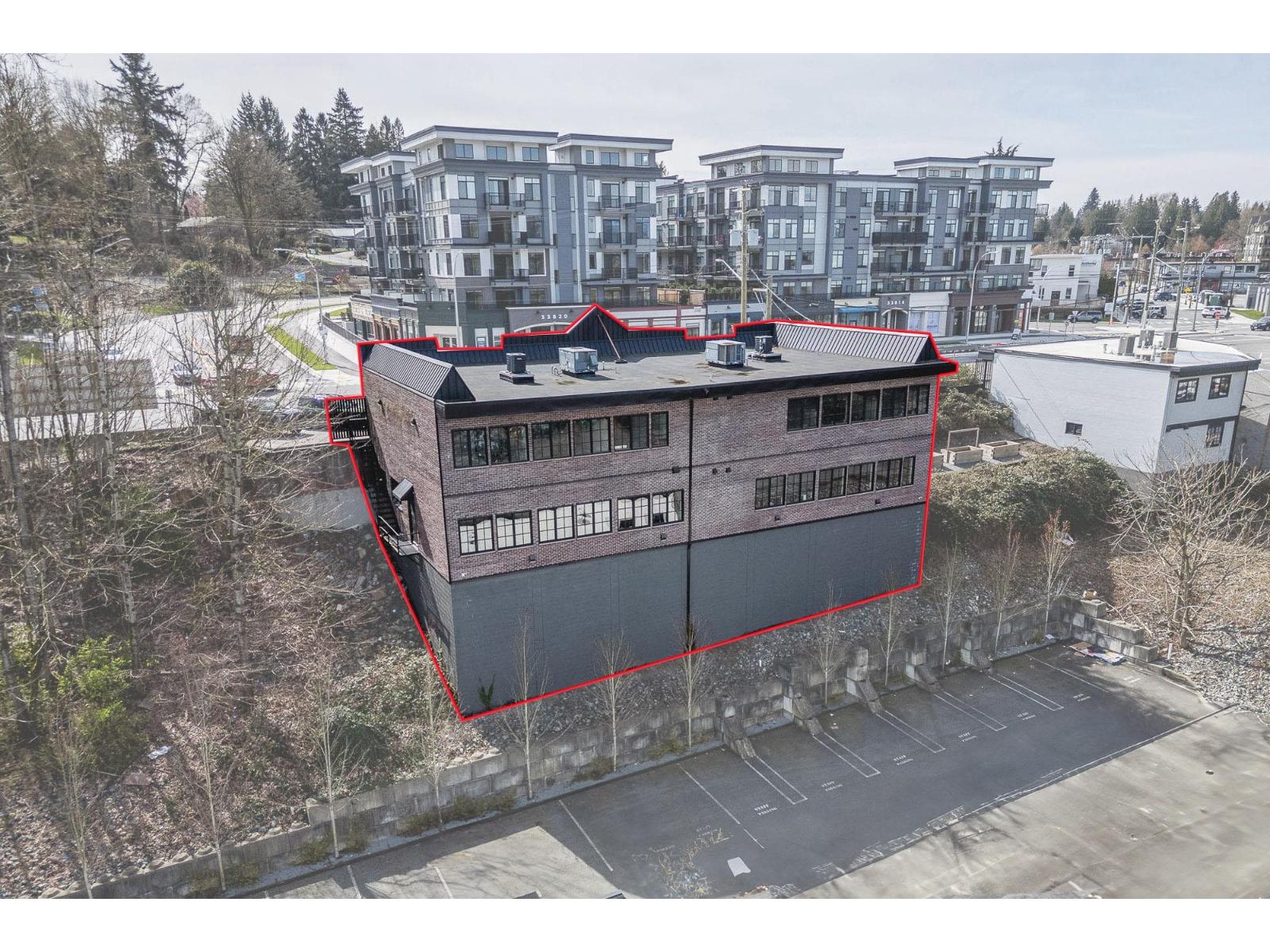 Retail for Sale in Abbotsford – 33827 SOUTH FRASER WAY, Abbotsford – MLS# C8078618 - Image 18