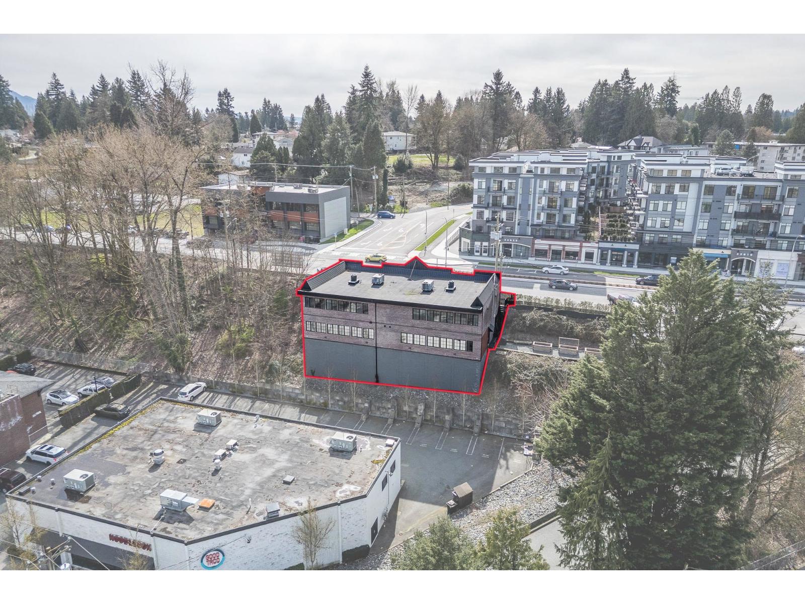 Retail for Sale in Abbotsford – 33827 SOUTH FRASER WAY, Abbotsford – MLS# C8078618 - Image 3