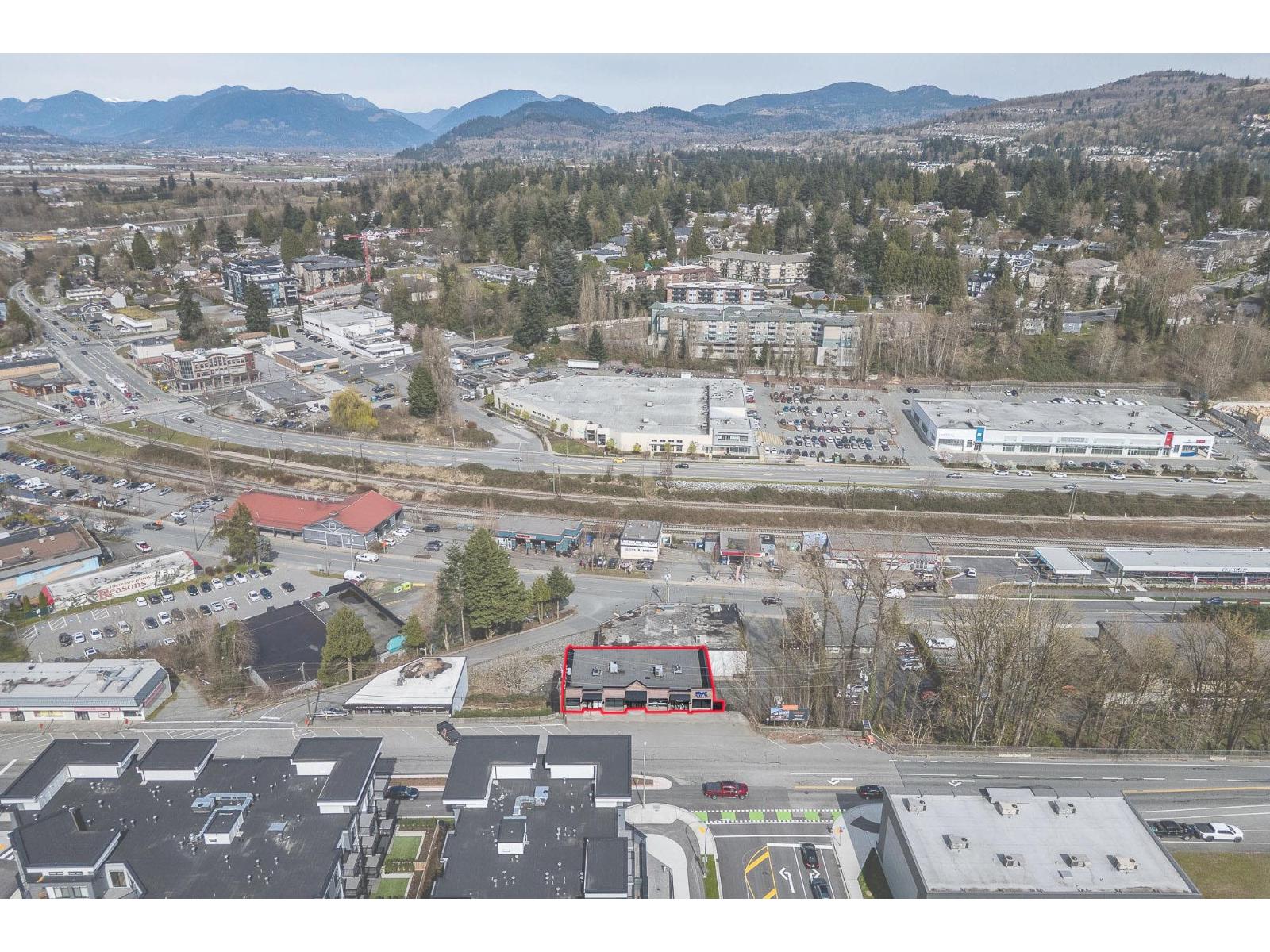 Retail for Sale in Abbotsford – 33827 SOUTH FRASER WAY, Abbotsford – MLS# C8078618 - Image 2