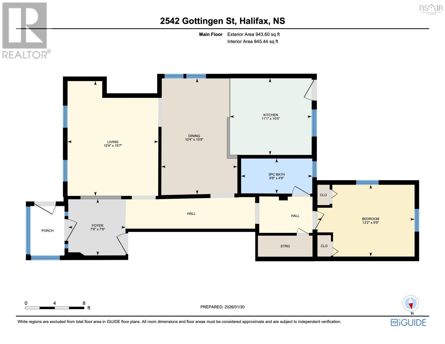 2542 Gottingen Street - 42