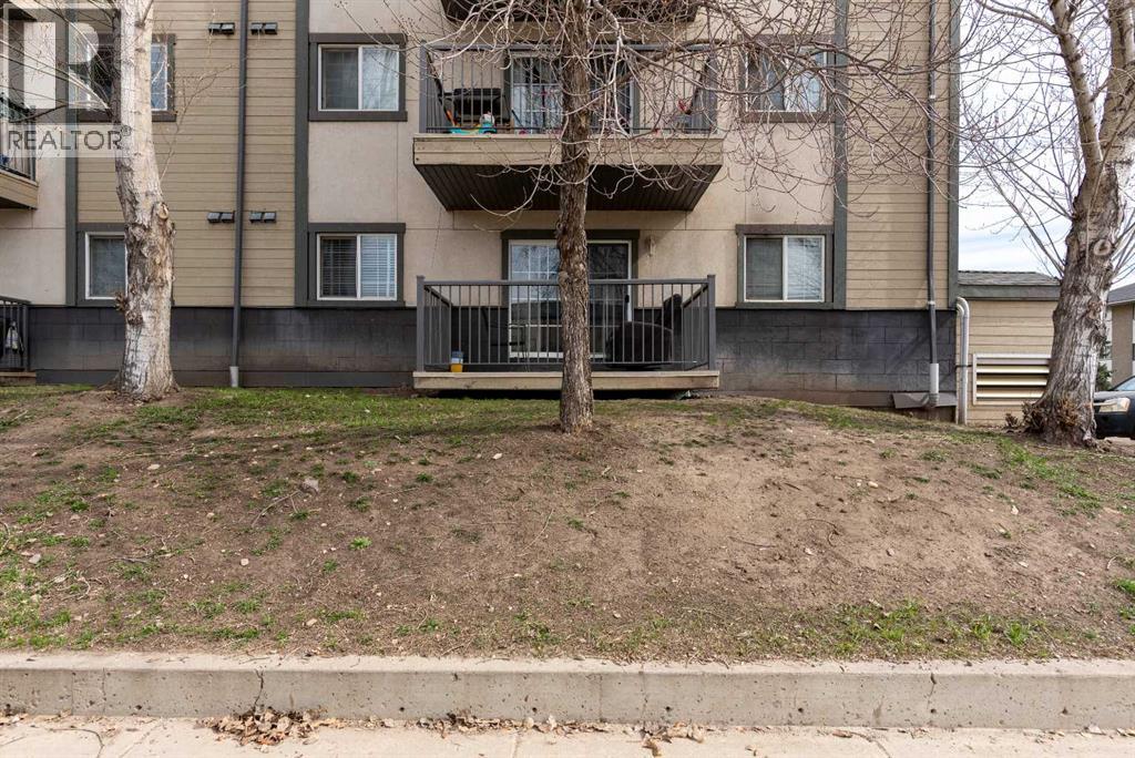 9604 Manning Avenue, Fort McMurray