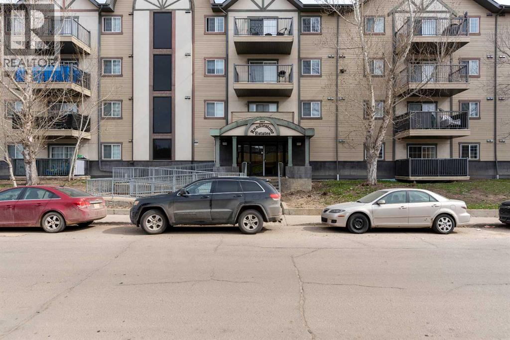 9604 Manning Avenue, Fort McMurray