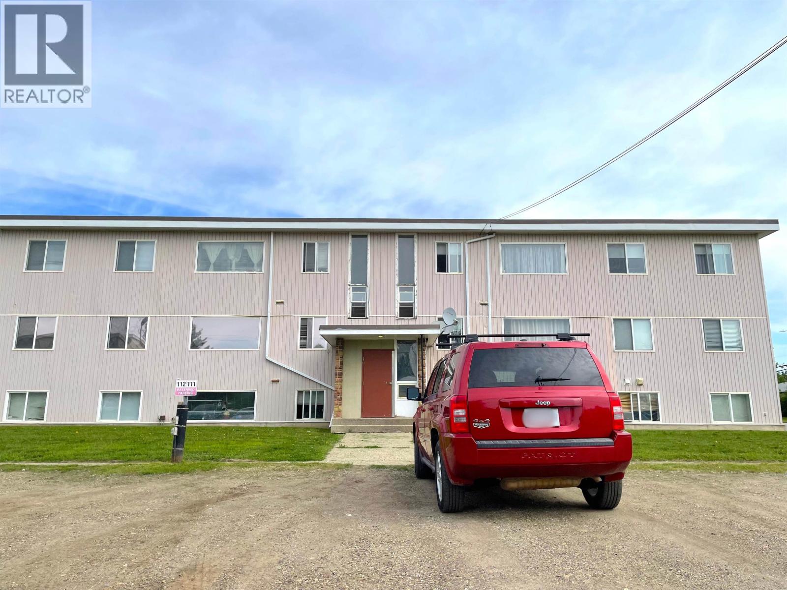 #105 9807 104 AVENUE - 30