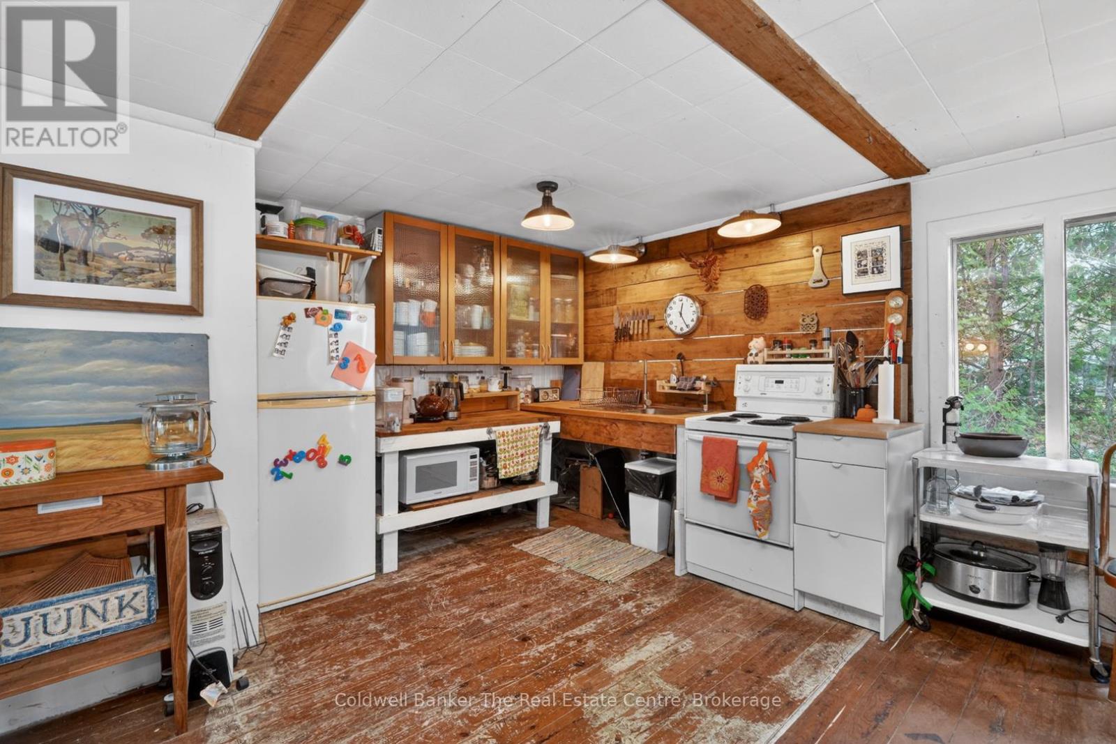 1657 HOUSEYS RAPIDS ROAD - 12
