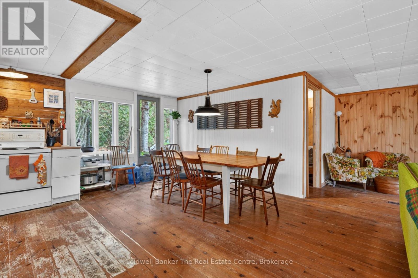 1657 HOUSEYS RAPIDS ROAD - 15