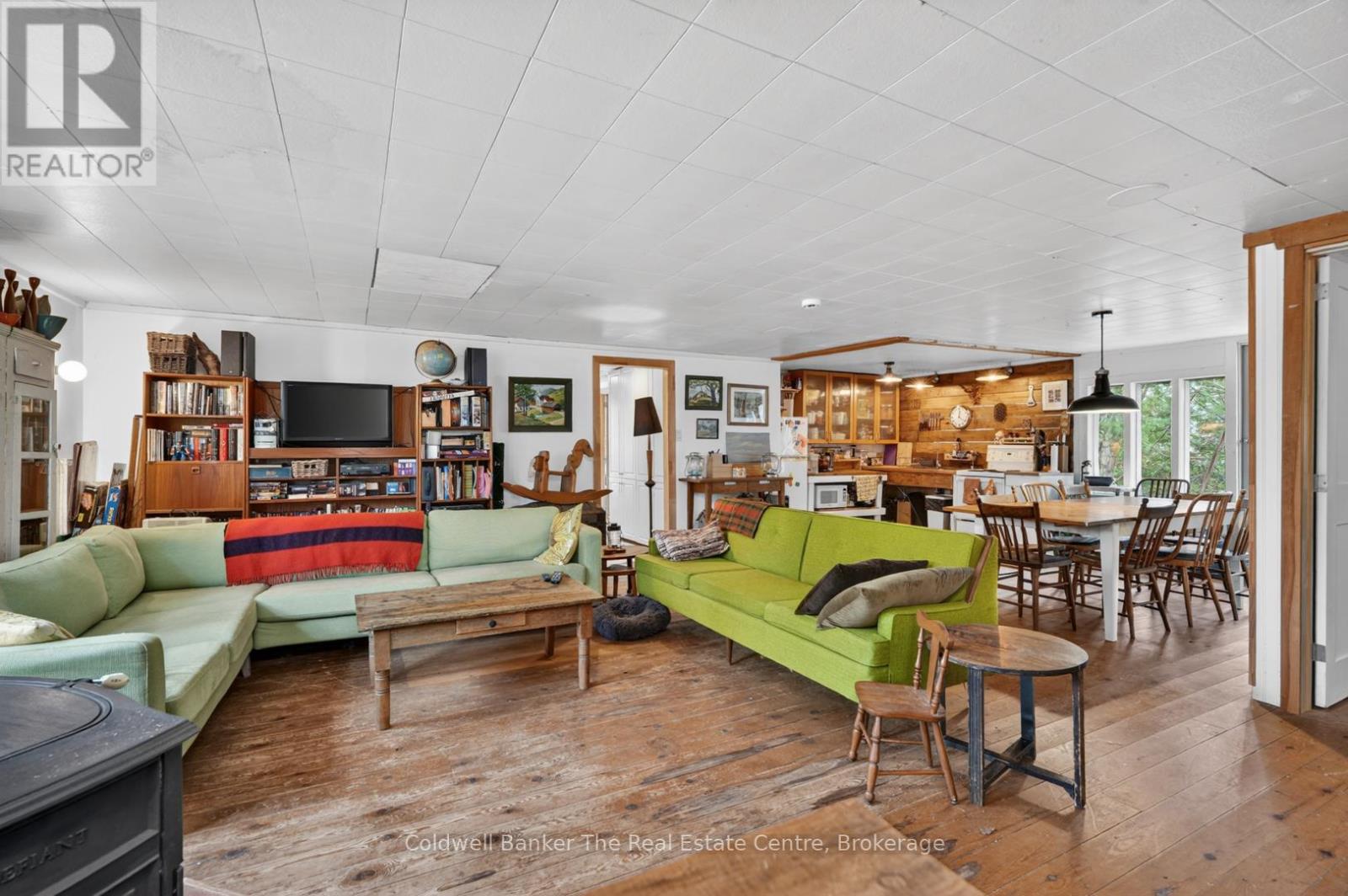1657 HOUSEYS RAPIDS ROAD - 5